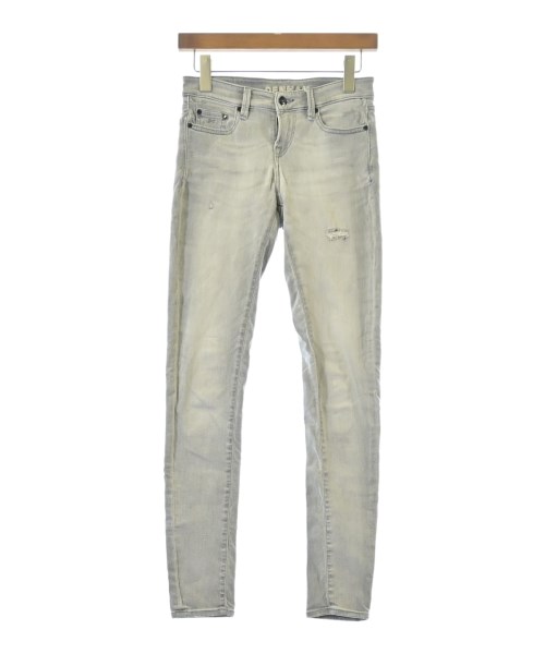 DENHAM(デンハム)のデニムパンツ サイズ:24(S位) 4,800円