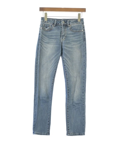 DENHAM(デンハム)のデニムパンツ サイズ:24(S位) 4,800円