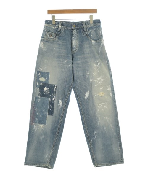 DENHAM(デンハム)のデニムパンツ サイズ:S 32,600円