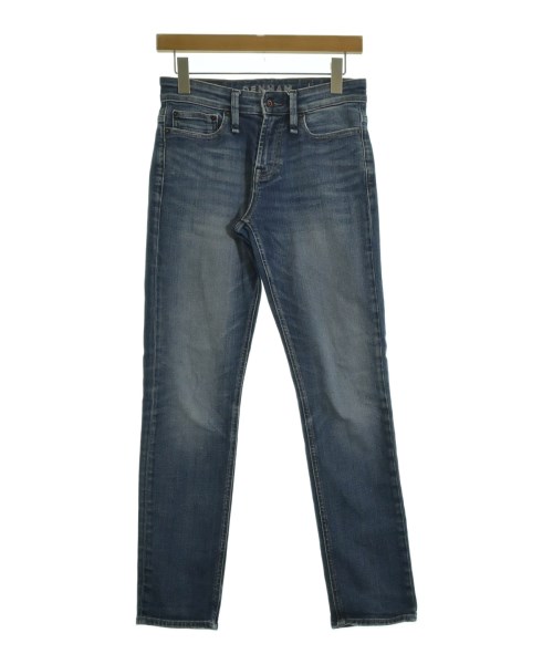 DENHAM(デンハム)のデニムパンツ サイズ:25(S位) 3,000円