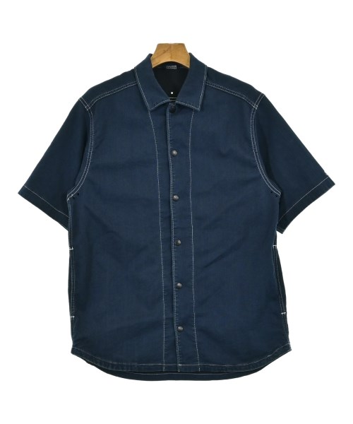 DENHAM(デンハム)のカジュアルシャツ サイズ:L 14,000円