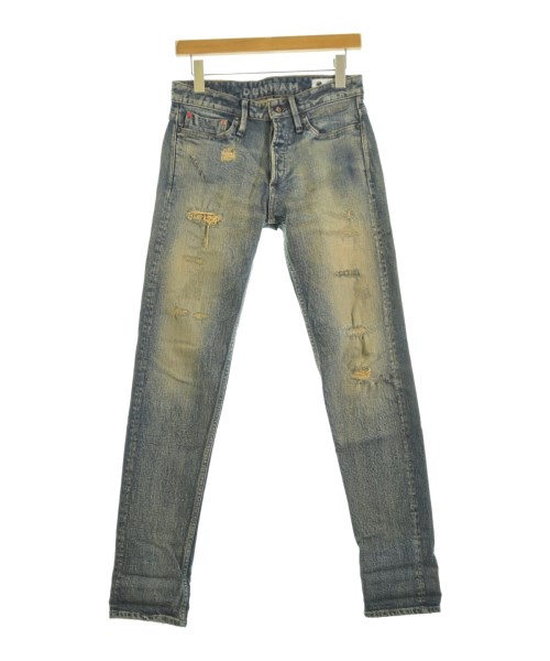 DENHAM(デンハム)のデニムパンツ サイズ:28(S位) 20,900円