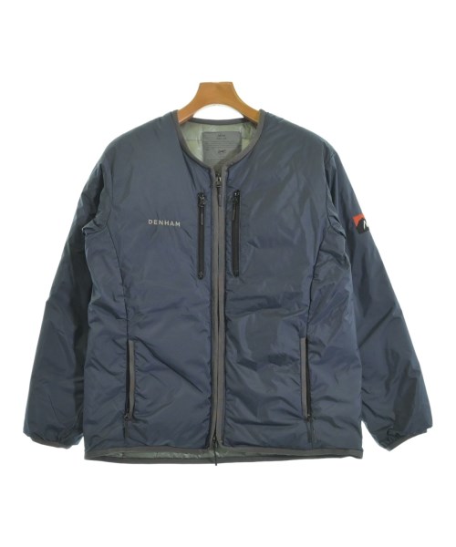 DENHAM(デンハム)のダウンジャケット/ダウンベスト サイズ:S 32,800円