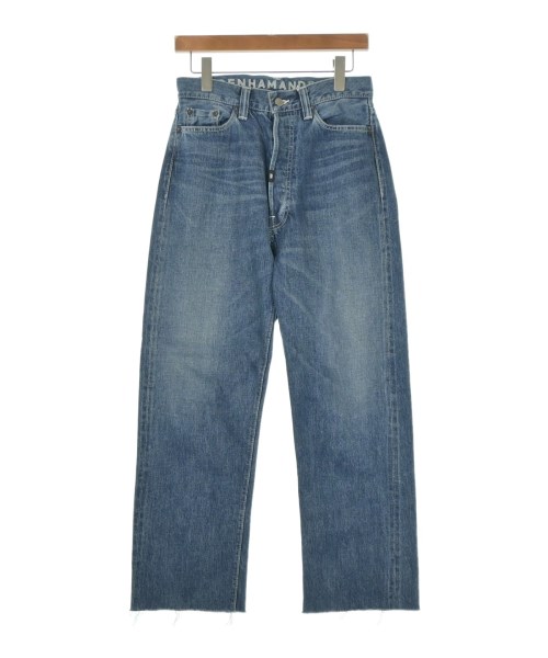 DENHAM(デンハム)のデニムパンツ サイズ:27(XS位) 26,000円
