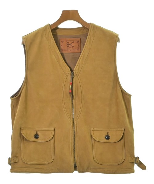 DENHAM(デンハム)のカジュアルシャツ サイズ:M 47,500円