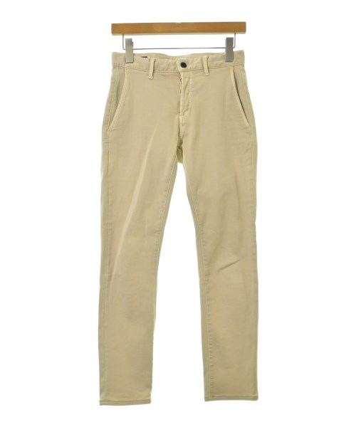 DENHAM(デンハム)デニムパンツ ベージュ サイズ:27(XS位)/2200669381061