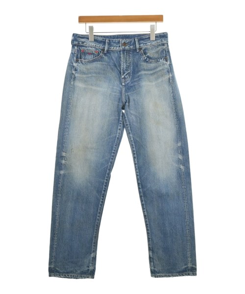DENHAM(デンハム)デニムパンツ 青 サイズ:26(XS位)/2200671174064