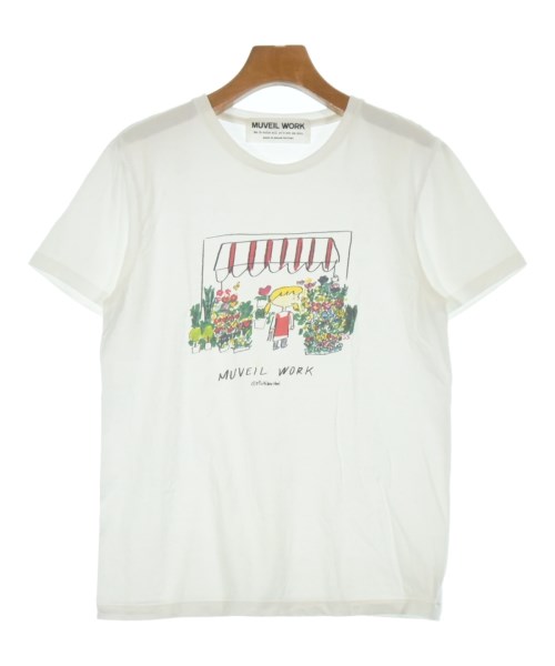 ミュベールワーク(MUVEIL WORK)のMUVEIL WORK Tシャツ・カットソー