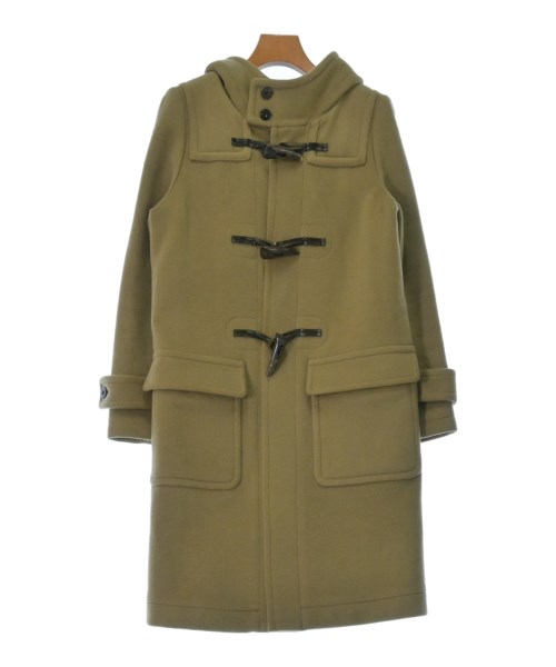 ハイク(HYKE)のHYKE ダッフルコート