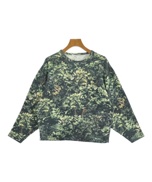 ハイク(HYKE)のHYKE スウェット