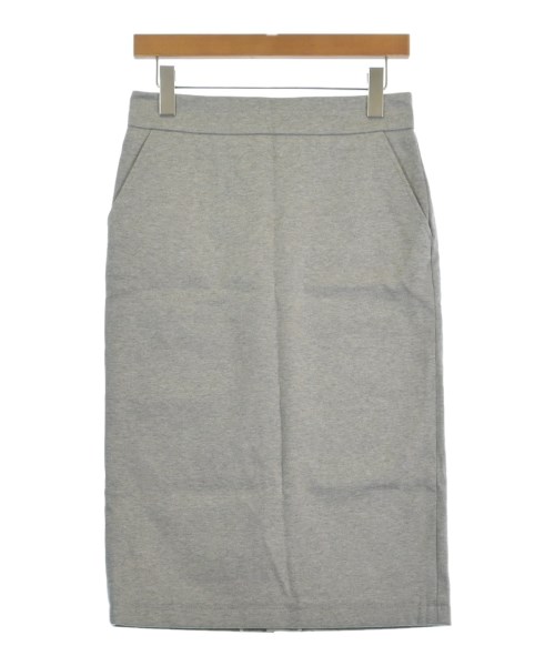 ハイク(HYKE)のHYKE ロング・マキシ丈スカート