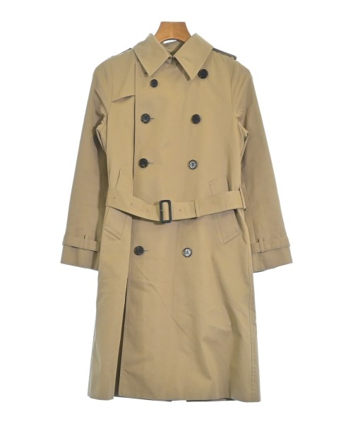ハイク(HYKE)のHYKE トレンチコート