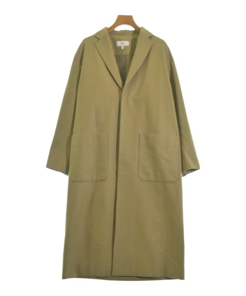 ハイク(HYKE)のHYKE コート（その他）