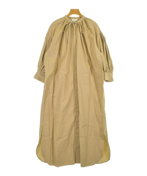 ハイク(HYKE)のHYKE シャツワンピース