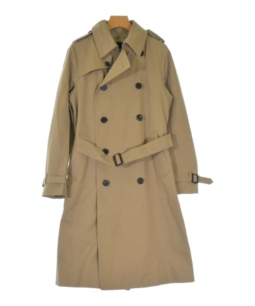 ハイク(HYKE)のHYKE トレンチコート