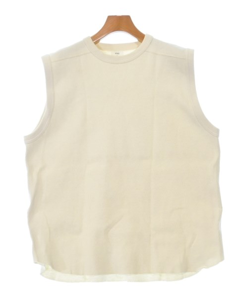 ハイク(HYKE)のHYKE ノースリーブ