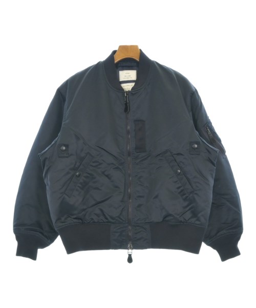 ハイク(HYKE)のHYKE ミリタリーブルゾン