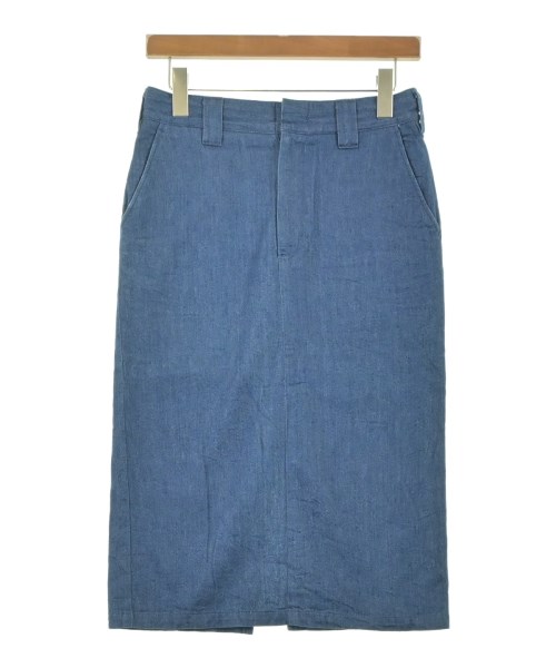 ハイク(HYKE)のHYKE ロング・マキシ丈スカート