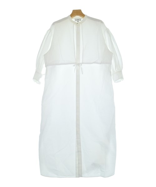 ハイク(HYKE)のHYKE シャツワンピース