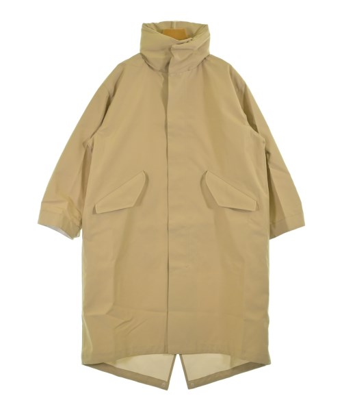 ハイク(HYKE)のHYKE コート（その他）