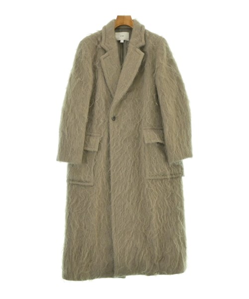 ハイク(HYKE)のHYKE チェスターコート