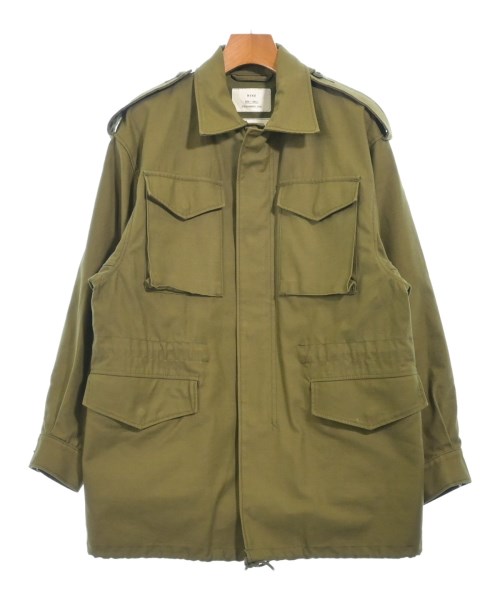 ハイク(HYKE)のHYKE ブルゾン