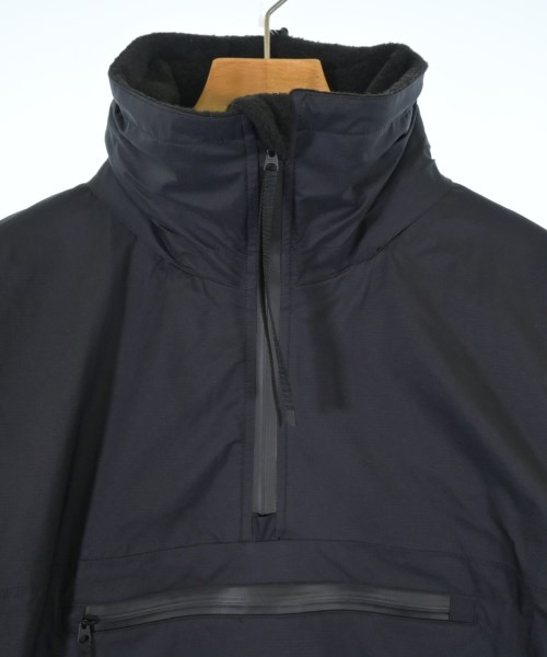 HYKE（ハイク）マウンテンパーカー 黒 サイズ:2(M位) レディース/2200599115019