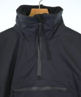 HYKE（ハイク）マウンテンパーカー 黒 サイズ:2(M位) レディース/2200599115019