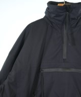 HYKE（ハイク）マウンテンパーカー 黒 サイズ:2(M位) レディース/2200599115019