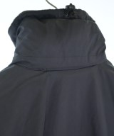 HYKE（ハイク）マウンテンパーカー 黒 サイズ:2(M位) レディース/2200599115019