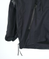 HYKE（ハイク）マウンテンパーカー 黒 サイズ:2(M位) レディース/2200599115019