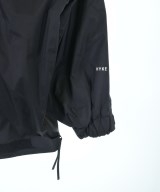 HYKE（ハイク）マウンテンパーカー 黒 サイズ:2(M位) レディース/2200599115019
