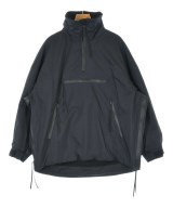 HYKE マウンテンパーカー