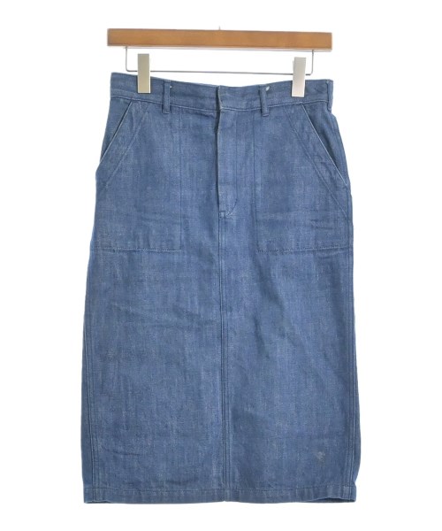 ハイク(HYKE)のHYKE ひざ丈スカート