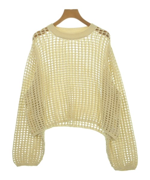 ハイク(HYKE)のHYKE ニット・セーター