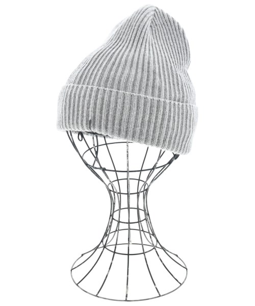 ハイク(HYKE)のHYKE ニットキャップ・ビーニー