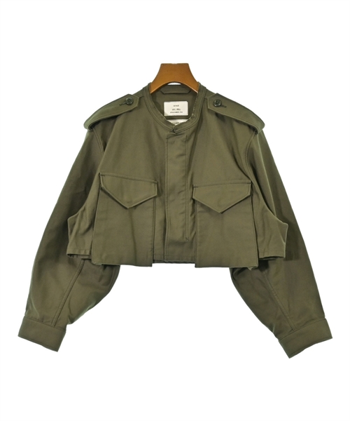 ハイク(HYKE)のHYKE ブルゾン（その他）