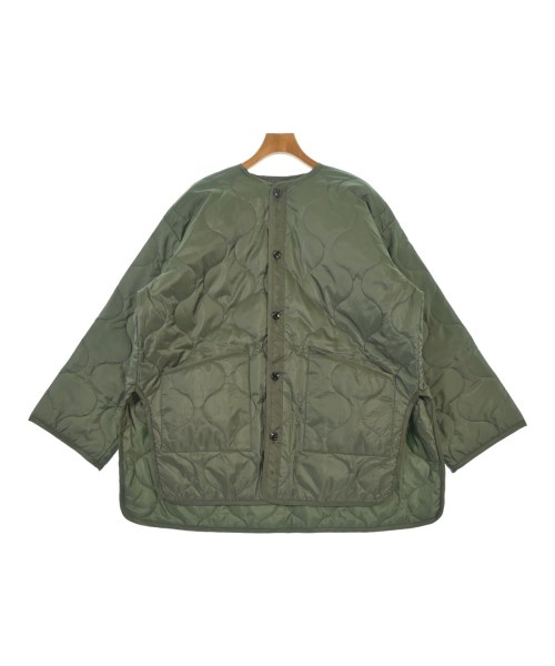 ハイク(HYKE)のHYKE コート（その他）