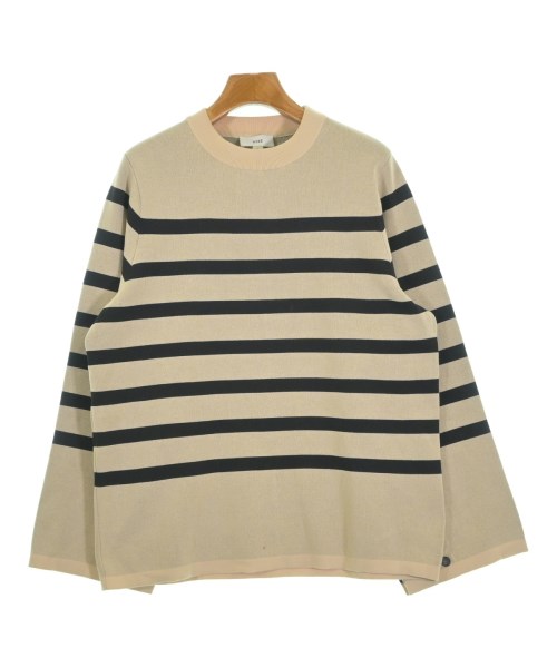 ハイク(HYKE)のHYKE ニット・セーター