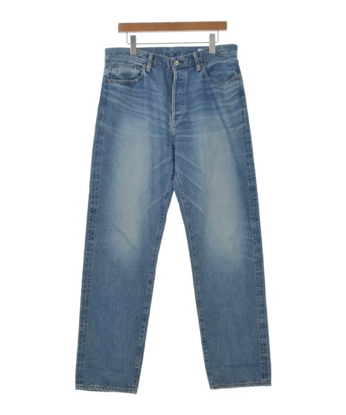 ハイク(HYKE)のHYKE デニムパンツ