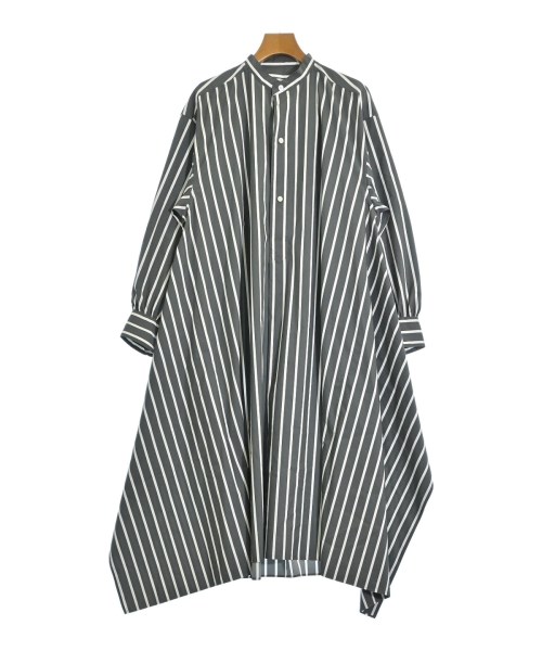 ハイク(HYKE)のHYKE シャツワンピース