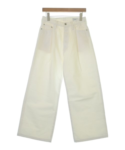 ハイク(HYKE)のHYKE デニムパンツ