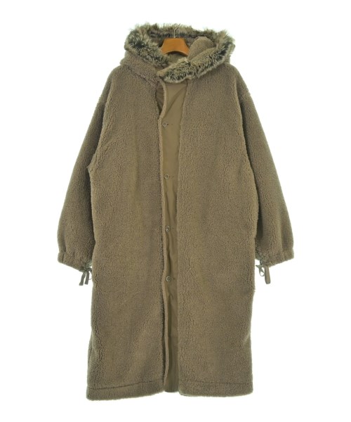 ハイク(HYKE)のHYKE コート（その他）