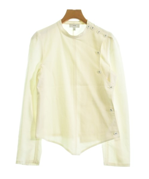 ハイク(HYKE)のHYKE ブラウス