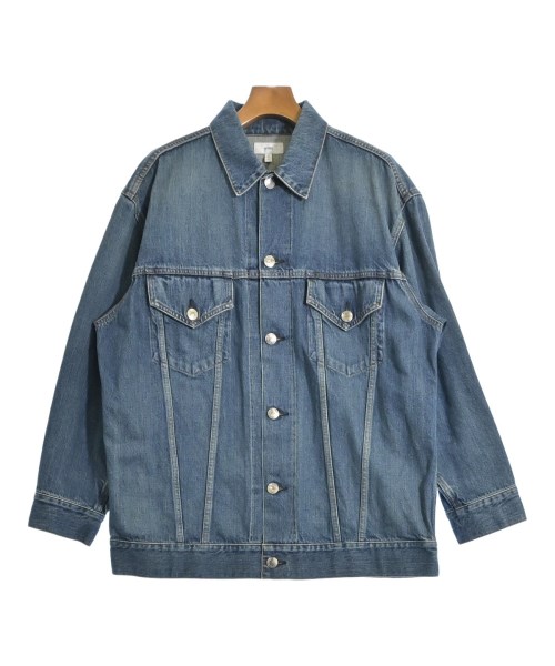 ハイク(HYKE)のHYKE デニムジャケット