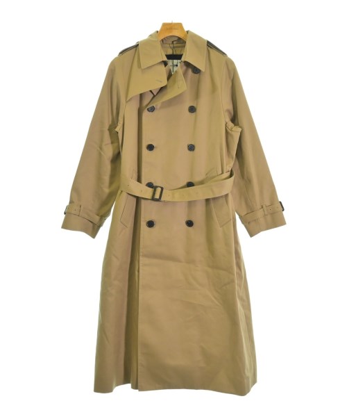 ハイク(HYKE)のHYKE トレンチコート