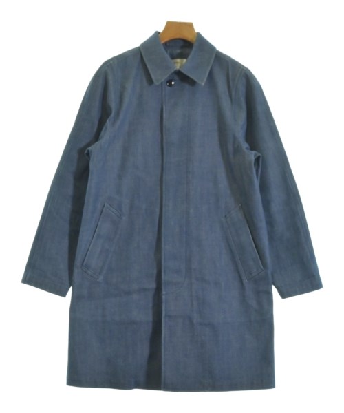 ハイク(HYKE)のHYKE ステンカラーコート