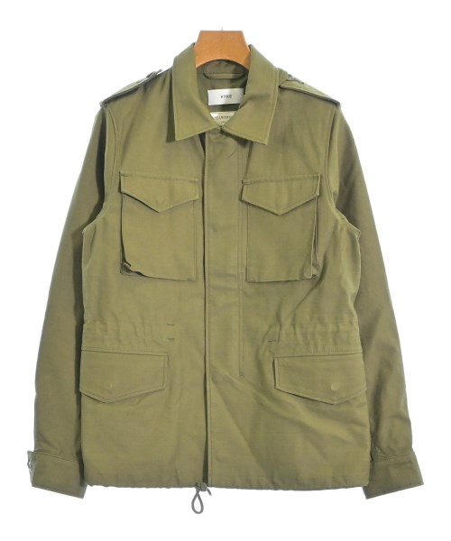 ハイク(HYKE)のHYKE ブルゾン（その他）