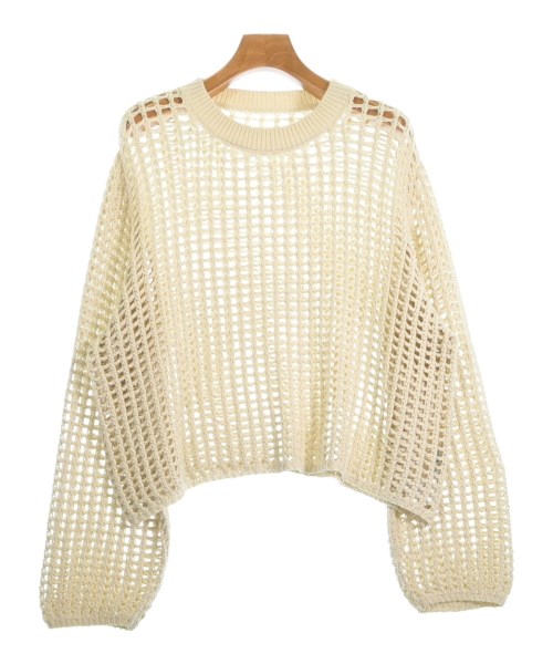 ハイク(HYKE)のHYKE ニット・セーター