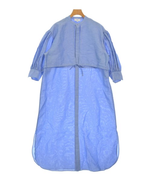 ハイク(HYKE)のHYKE シャツワンピース